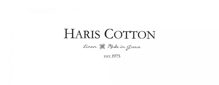 Haris Cotton