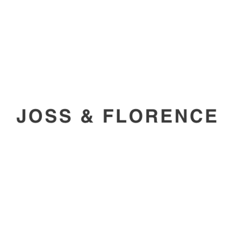 Joss & Florence