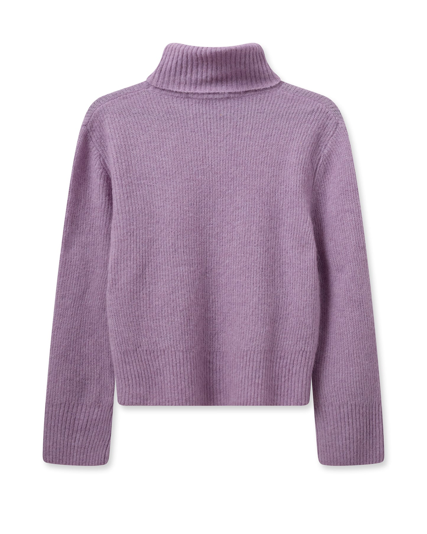 MOS MOSH 'MMAidy' Thora Rollneck (Lavender Herb)