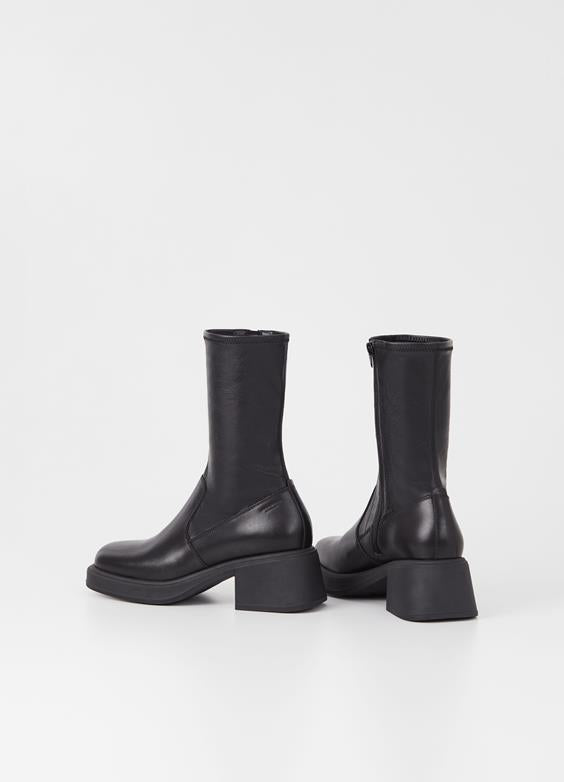 VAGABOND Dorah Tall Chunky Boot