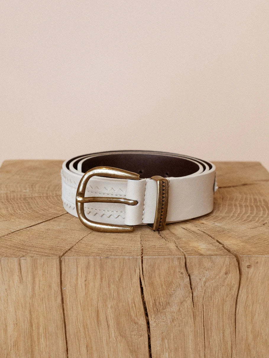 MM Frill Mix Belt by Mos Mosh