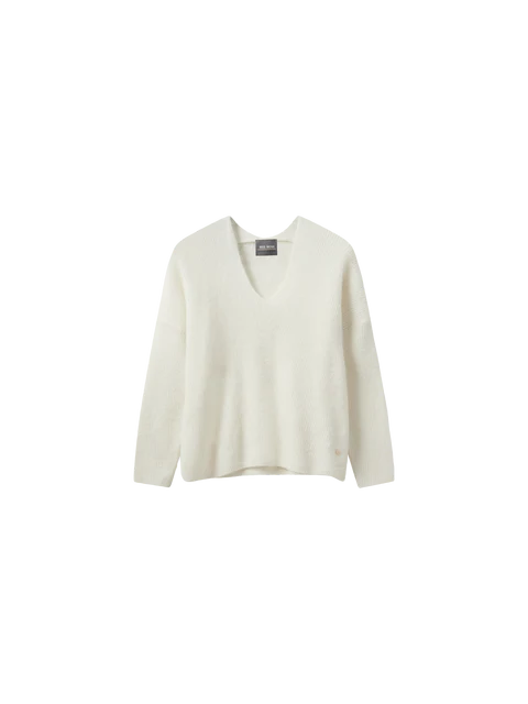 mmthora v neck jumper by mos mosh 