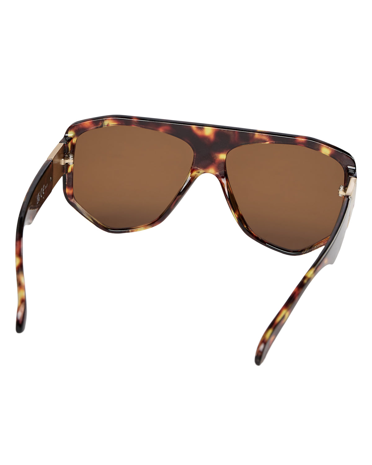 NUMPH 'Nuvilda' Sunglasses