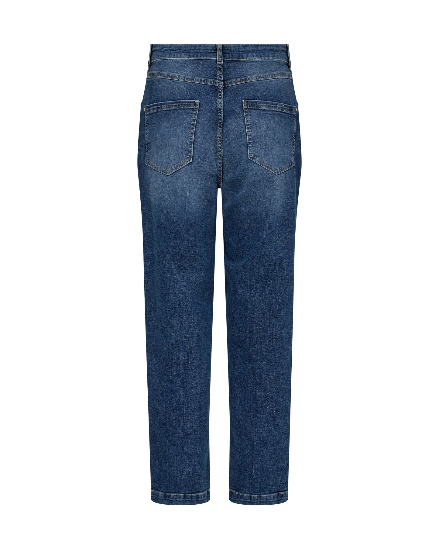 MOS MOSH 'MMAdeline Jentra' Jeans (Blue)