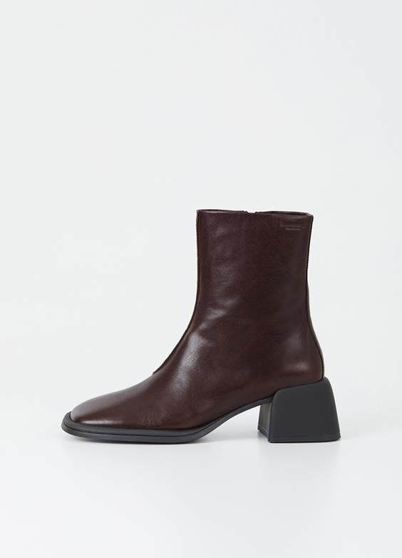 VAGABOND Ansie Ankle Boots