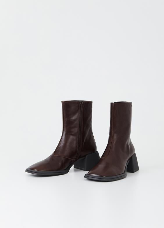 VAGABOND Ansie Ankle Boots