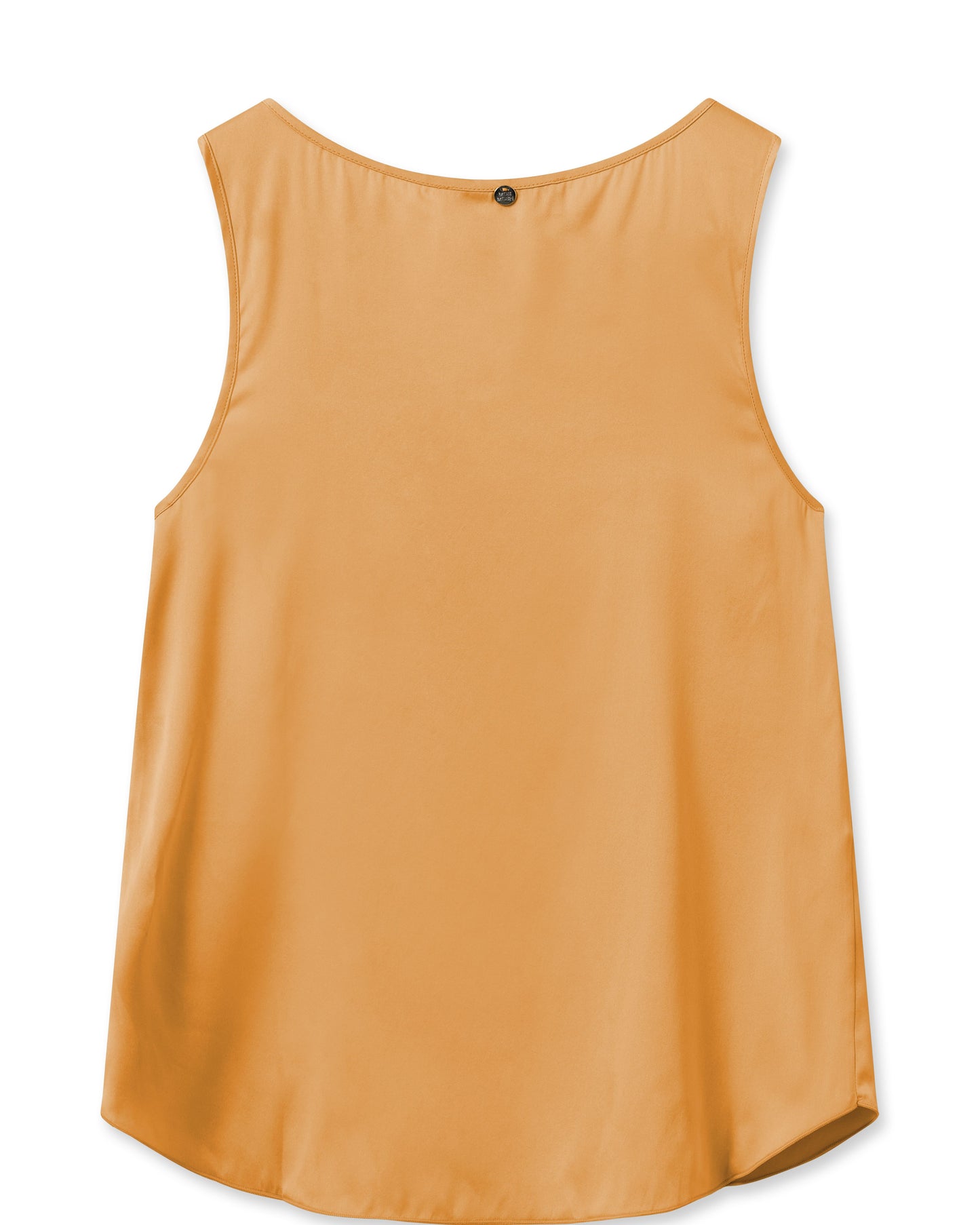 V neck silk blouse vest top from Mos Mosh 