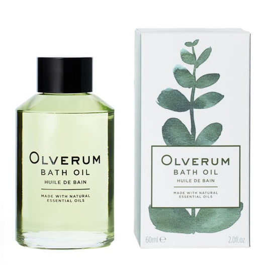 OLVERUM Bath Oil 60ml