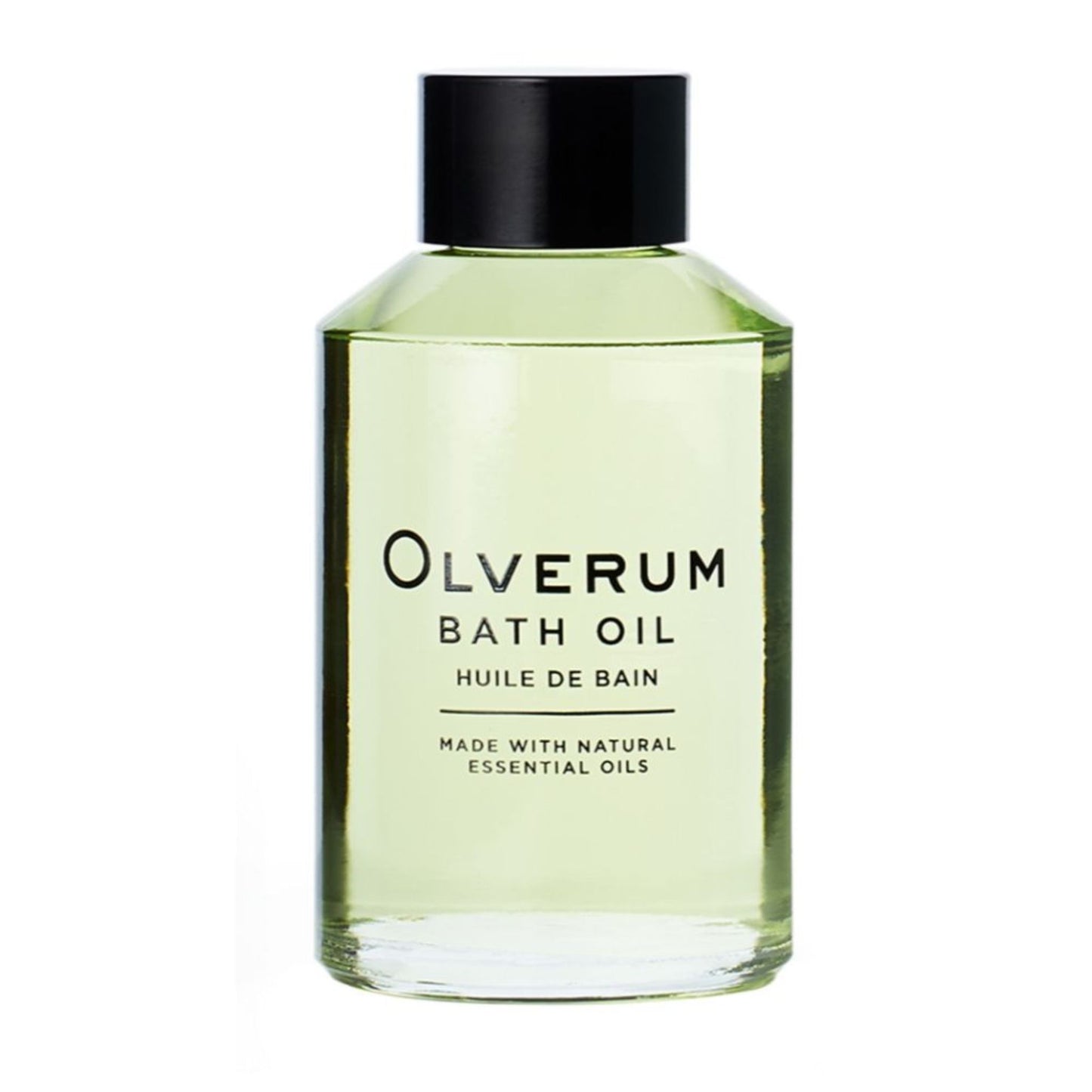 OLVERUM Bath Oil 60ml