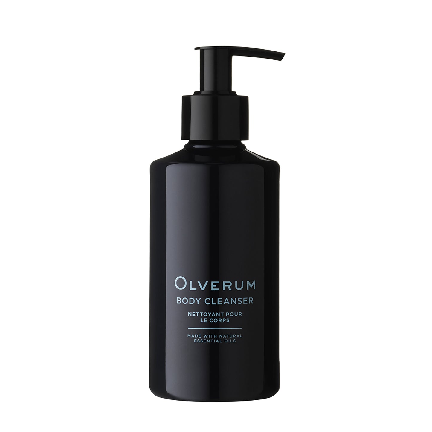 OLVERUM Body Cleanser