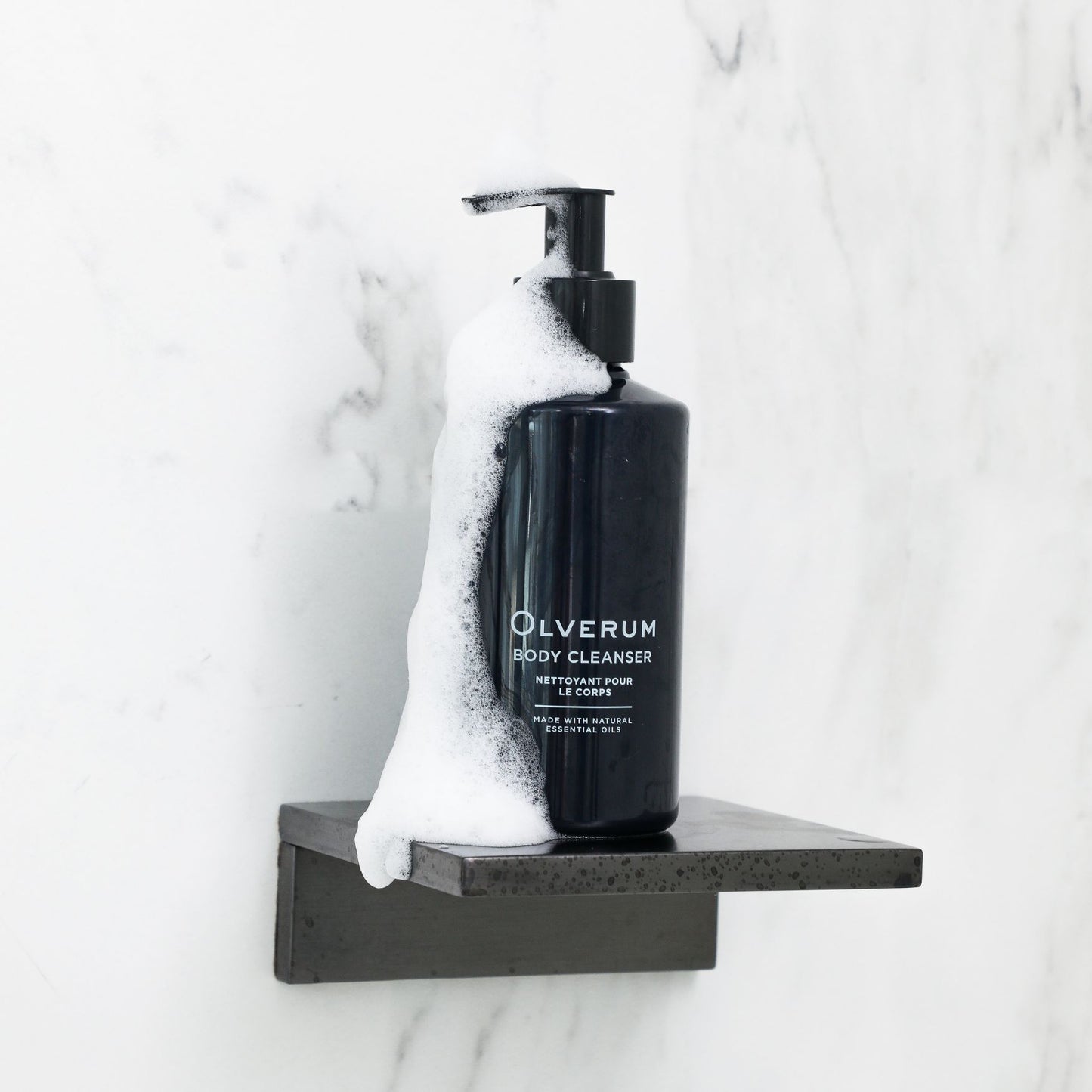 OLVERUM Body Cleanser