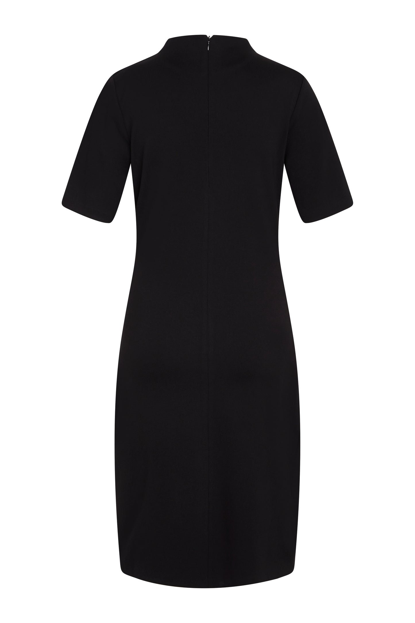 BRUUNS BAZAAR "Carol Dress" (Black)