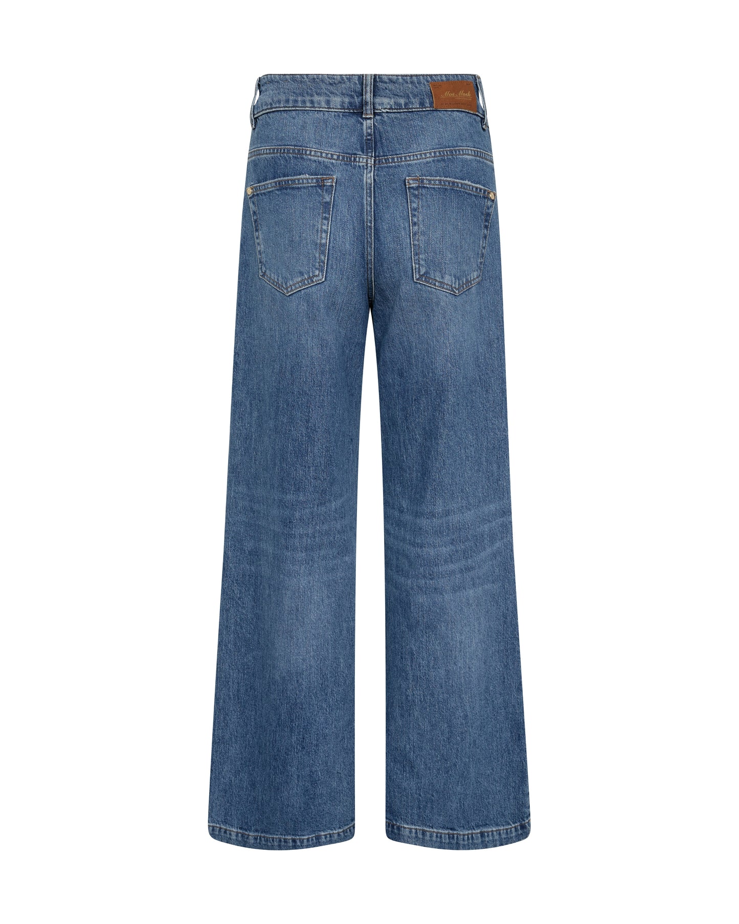 MOS MOSH 'MMColette' Matlock Jeans (Blue)