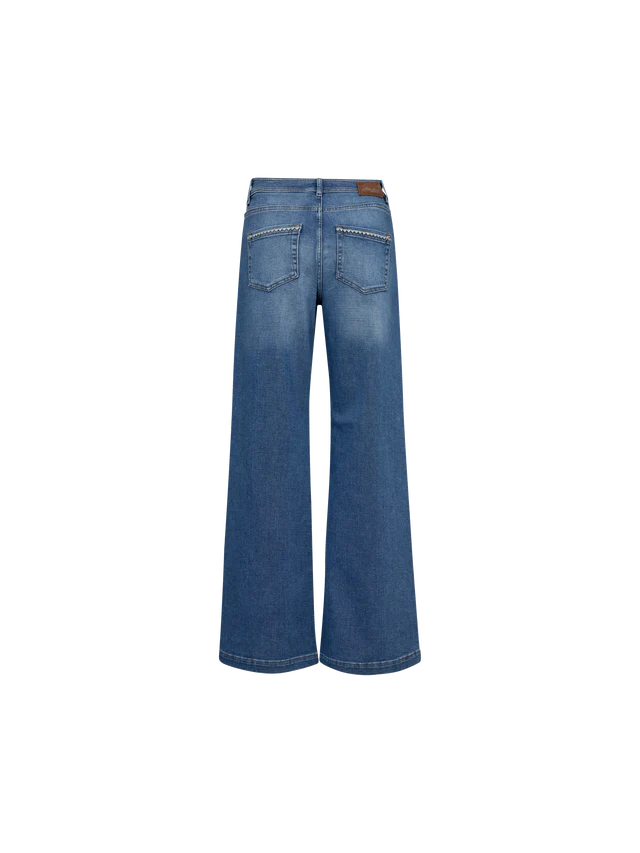 MOS MOSH "MMDara Shane Jeans" (Blue)