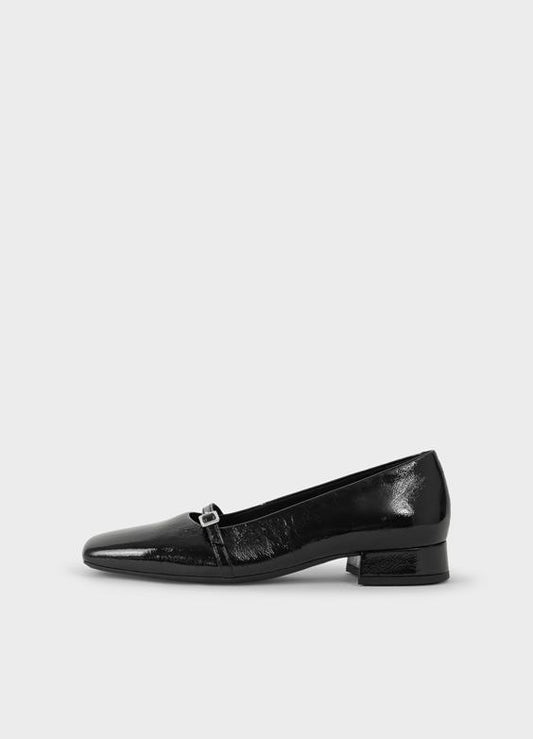 VAGABOND "Debbi Shoe" (Black)