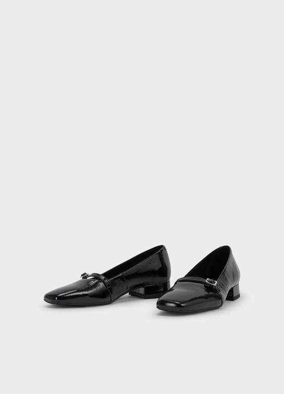 VAGABOND "Debbi Shoe" (Black)