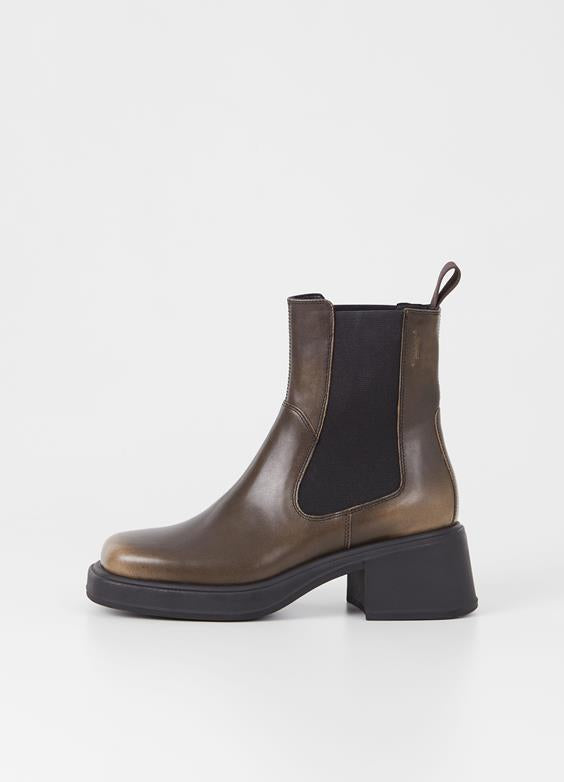 VAGABOND Dorah Chunky Boot