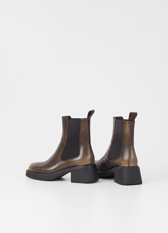 VAGABOND Dorah Chunky Boot