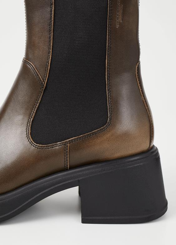 VAGABOND Dorah Chunky Boot