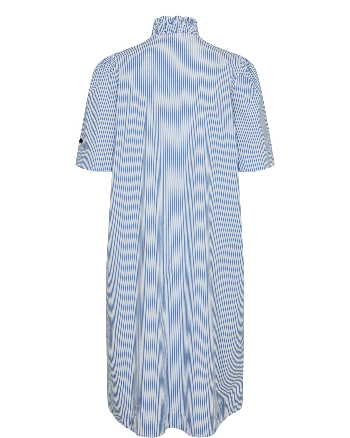 NUMPH "NUDebora Dress" (Regatta)