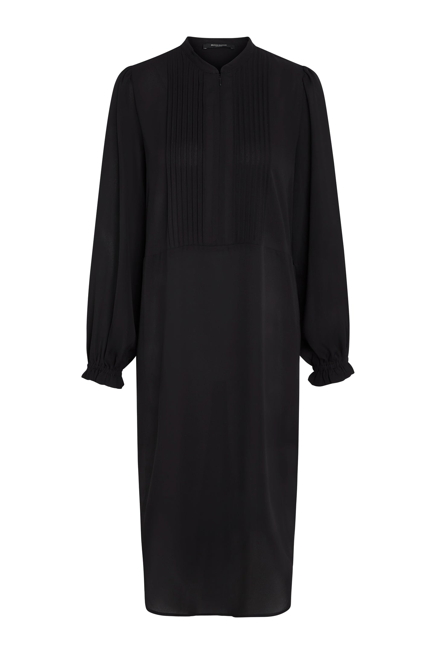 BRUNNS BAZAAR "Filla Dress" (Black)