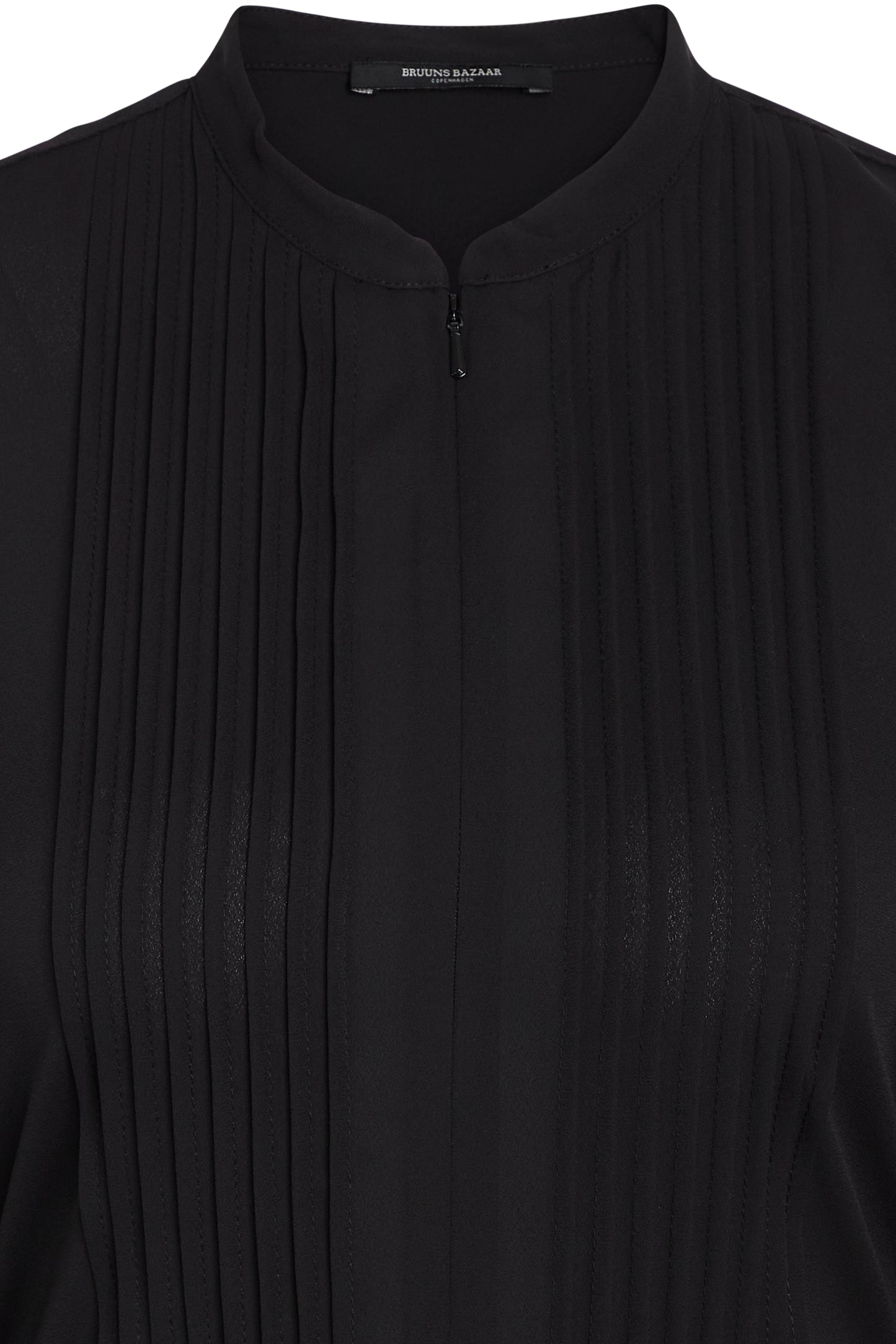 BRUNNS BAZAAR "Filla Dress" (Black)