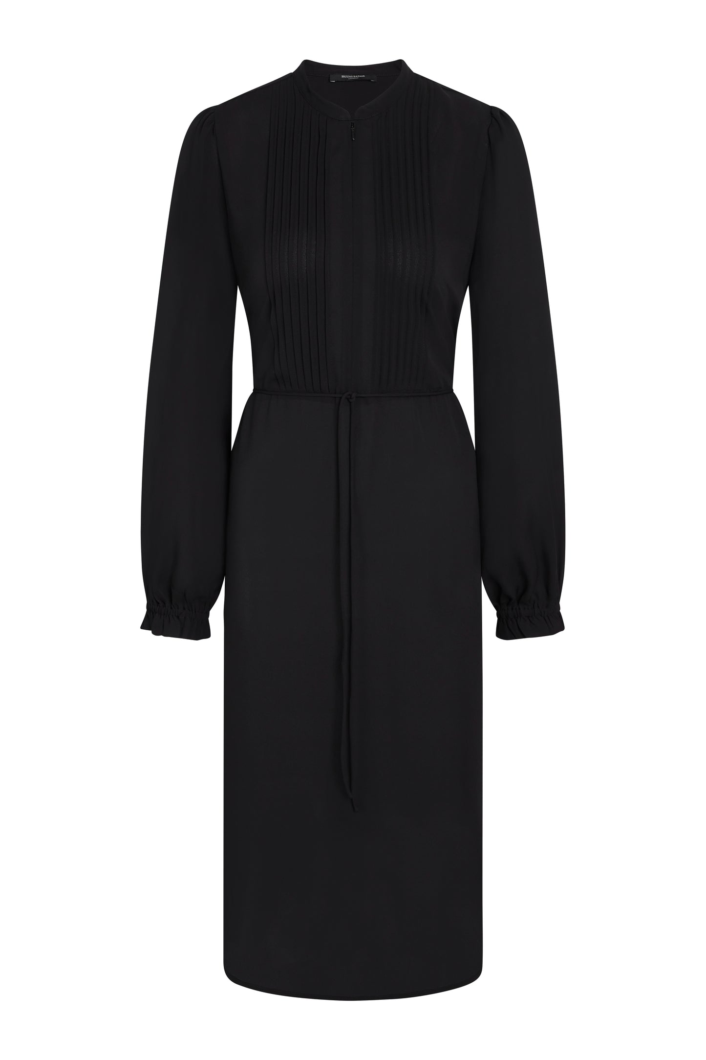 BRUNNS BAZAAR "Filla Dress" (Black)