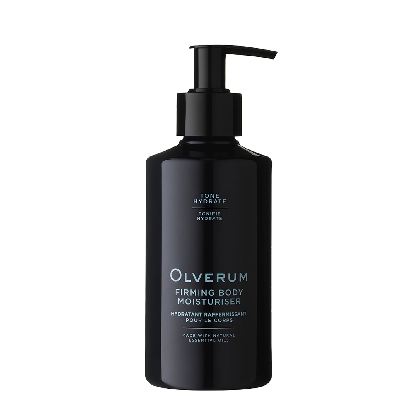 OLVERUM Firming Body Moisturiser 180ml