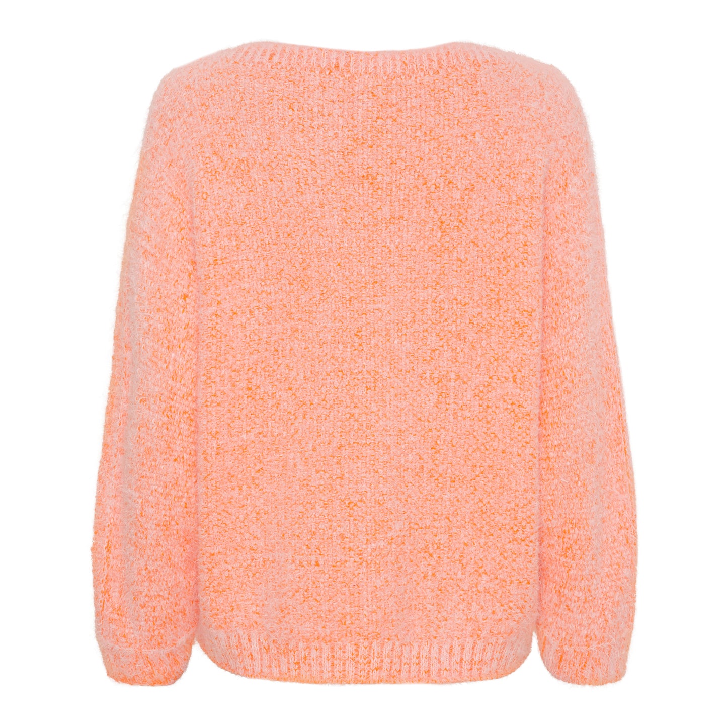 Marta Fluffy Knit