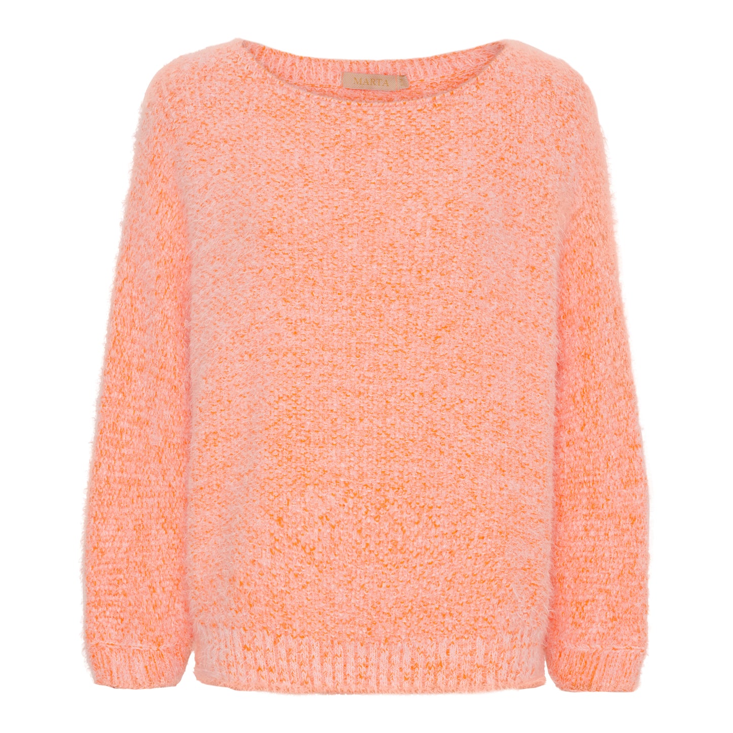 Marta Fluffy Knit