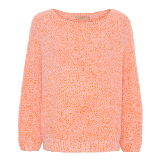 Marta Fluffy Knit