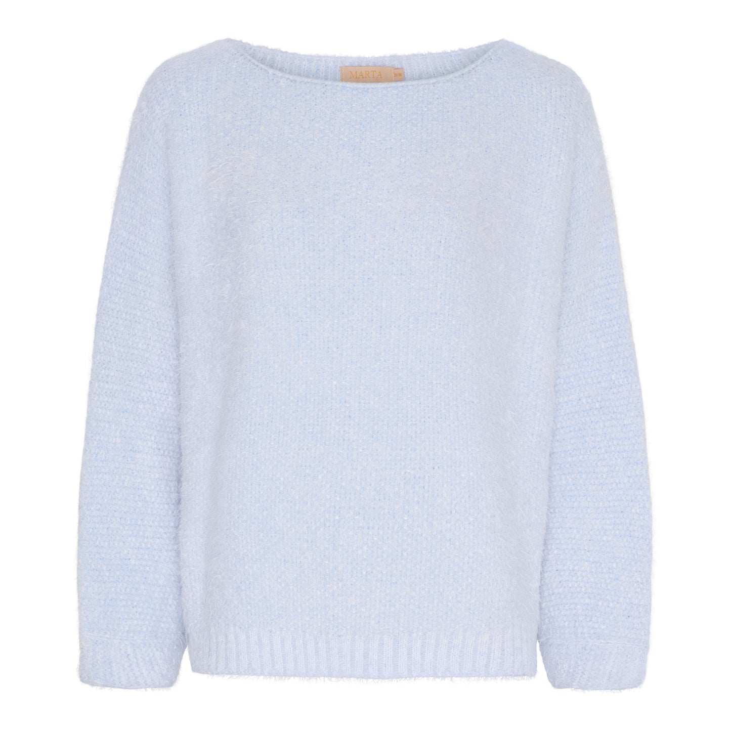 Marta Fluffy Knit