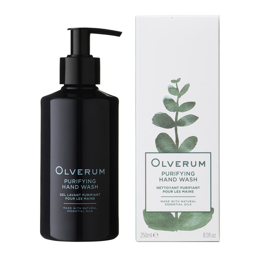 OLVERUM Purifying Hand Wash 250 ml