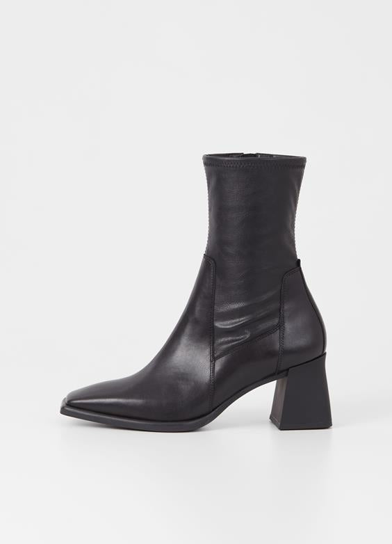 Bella ankle boots topshop hotsell