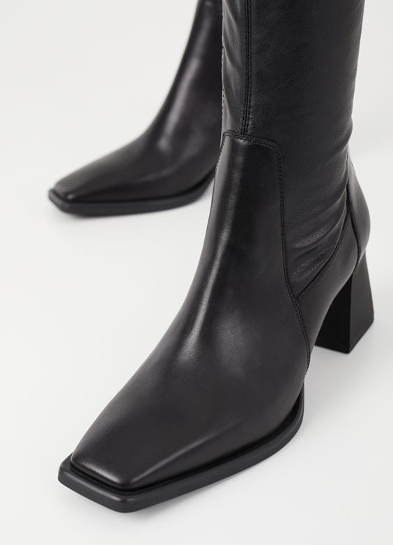 VAGABOND Hedda Square Toe Boot