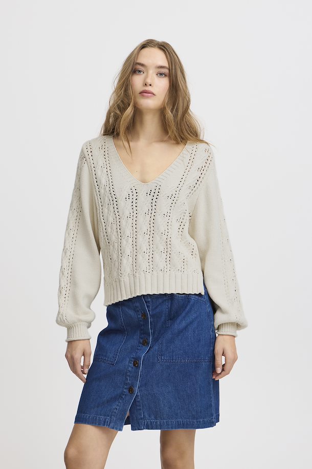 "IRGabril "Jumper (Birch)