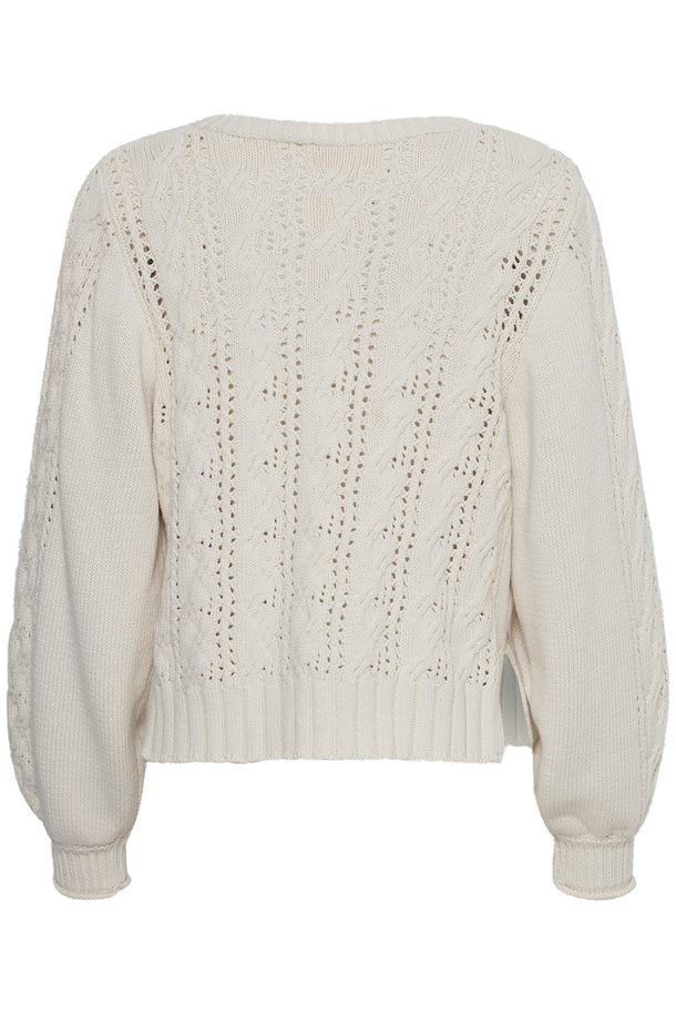 "IRGabril "Jumper (Birch)