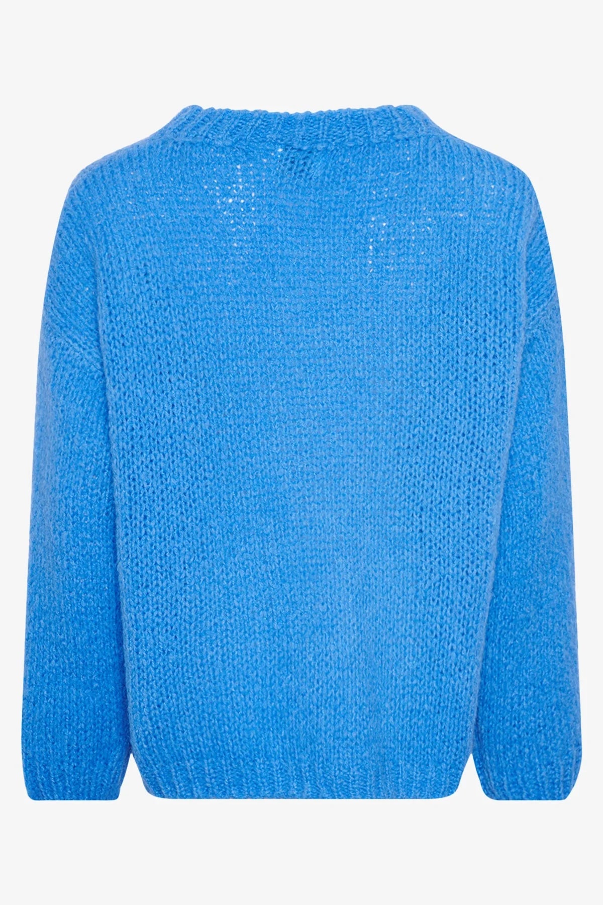 NOELLA "Juno Knit" (Blue)