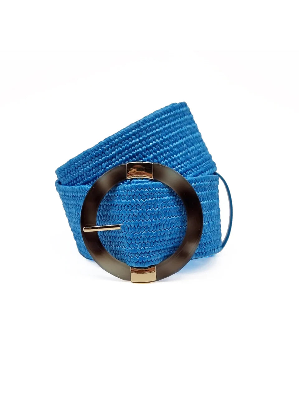 Mirage stretchy woven belt by Nooki