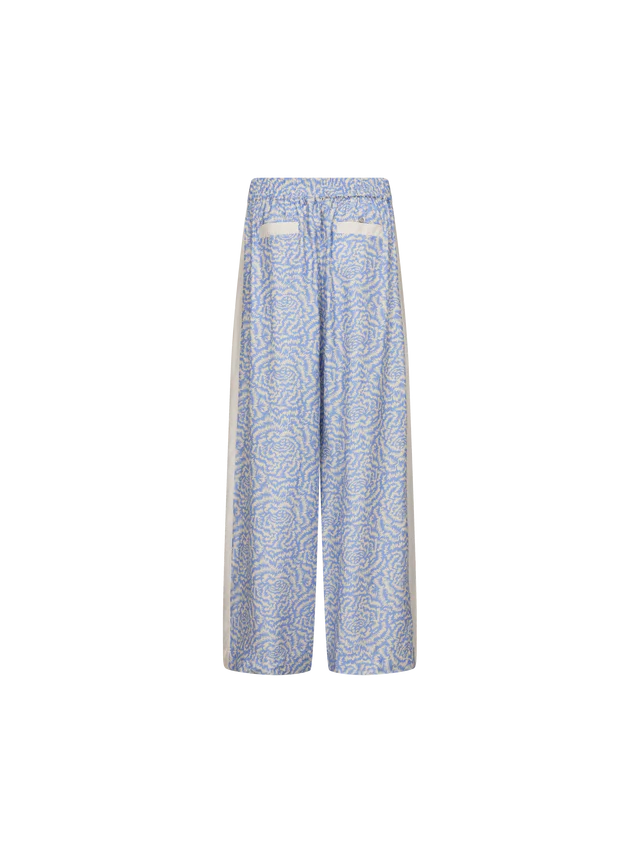 MOS MOSH "MMCharbel Saku Pants" (Ecru)