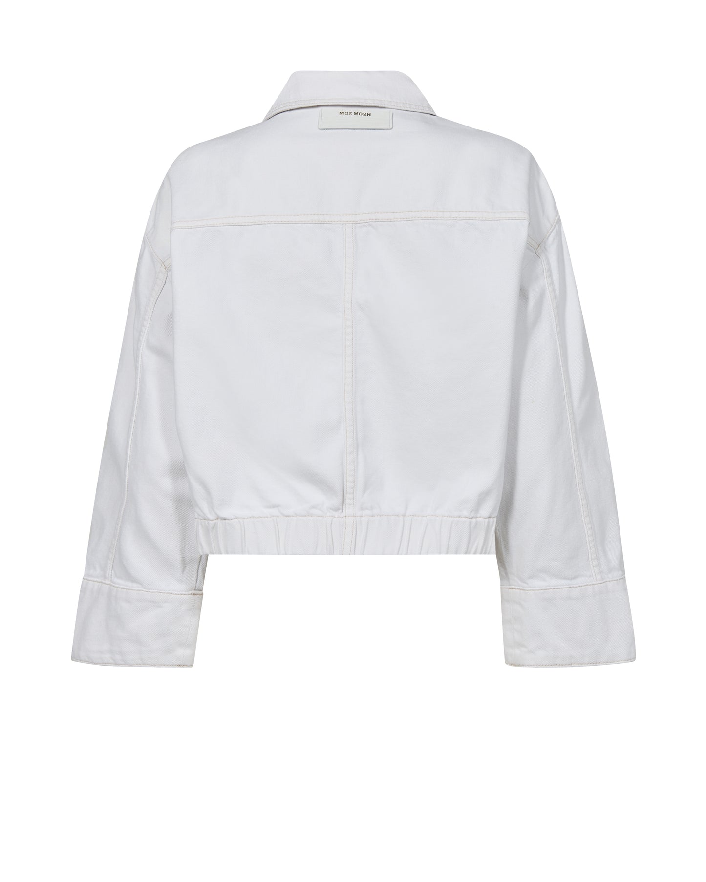 MOS MOSH "MMMint Blanco Jacket" (White)