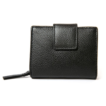 TILLY & GRACE 'Naples- Leather Wallet