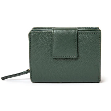 TILLY & GRACE 'Naples- Leather Wallet