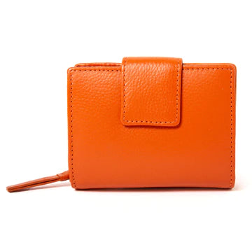 TILLY & GRACE 'Naples- Leather Wallet