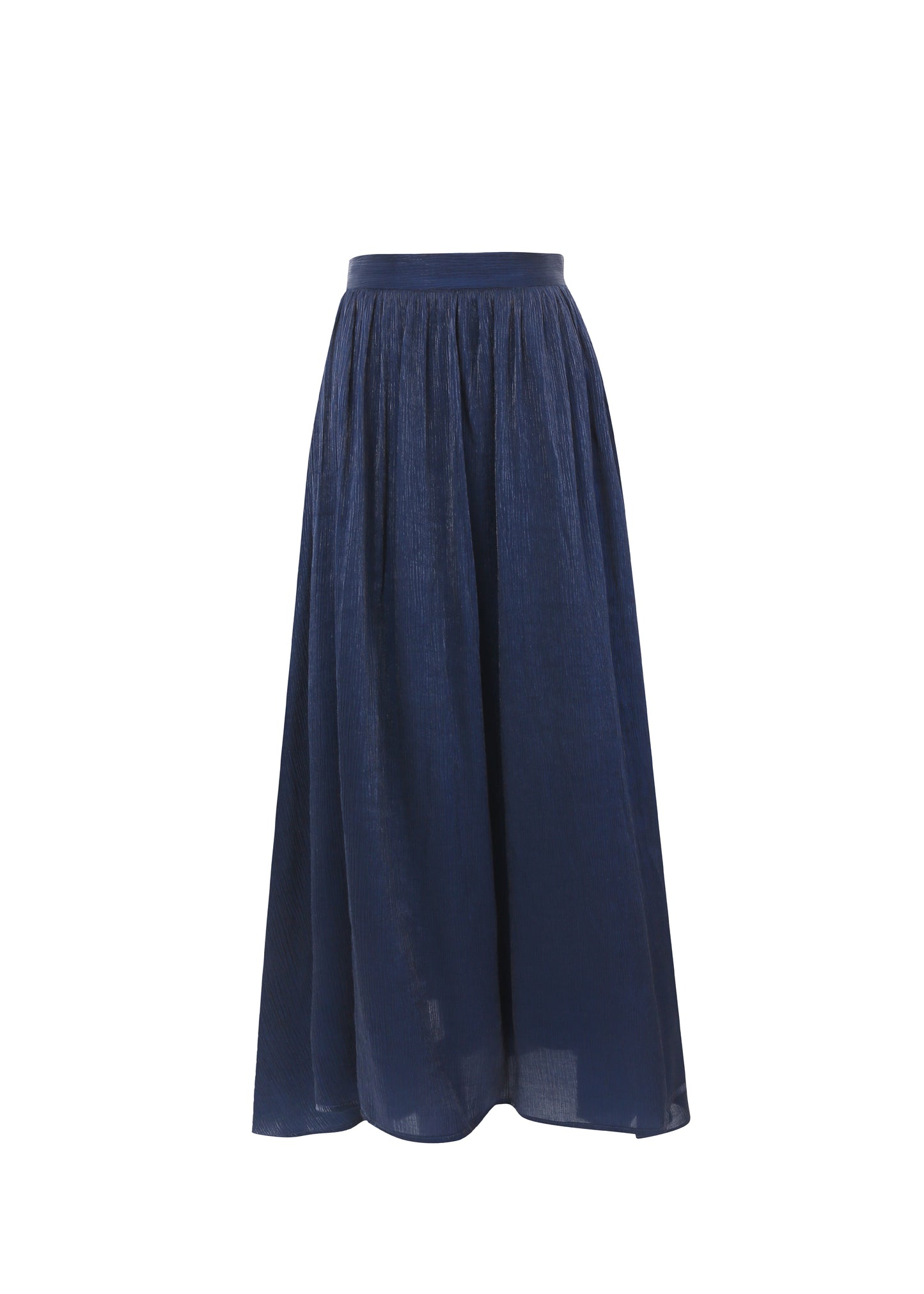 FRNCH "Nil Skirt" (Bleu Marine)