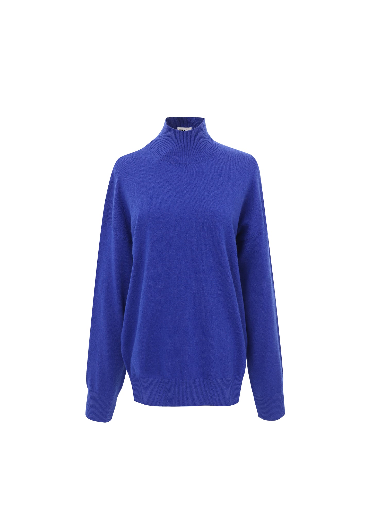 FRNCH "Noure Jumper" (Bleu Electrique)