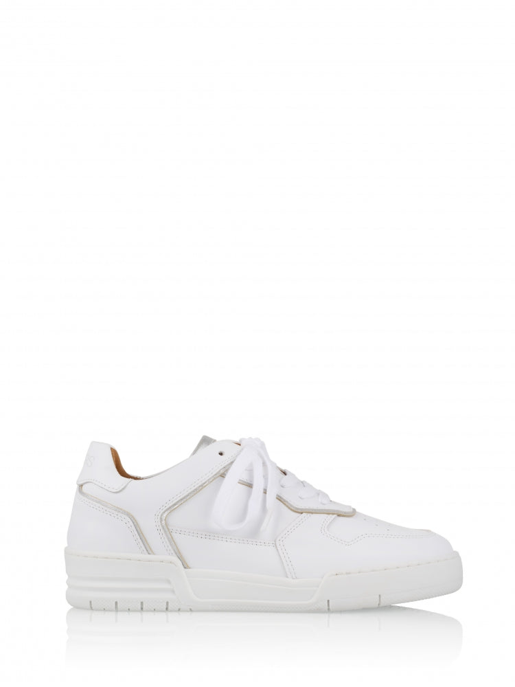 DWRS 'Rugby' Trainers (Multi/White)