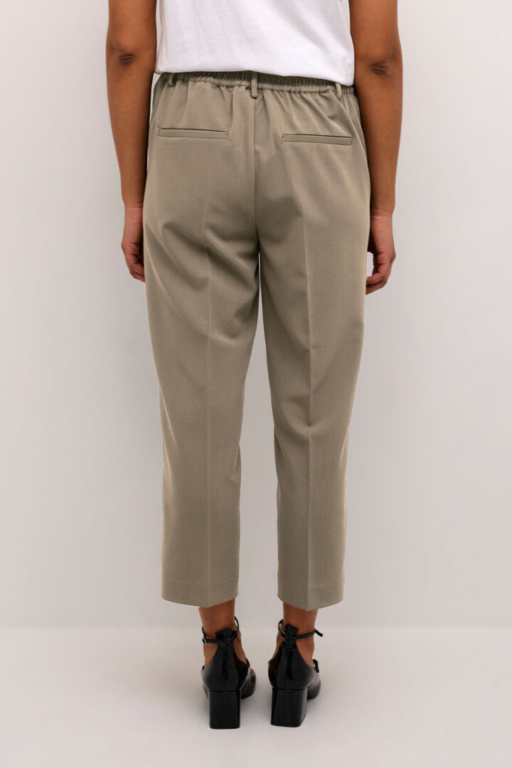 KASakura Cropped Pants